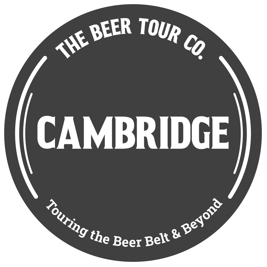 Cambridge Beer Tour