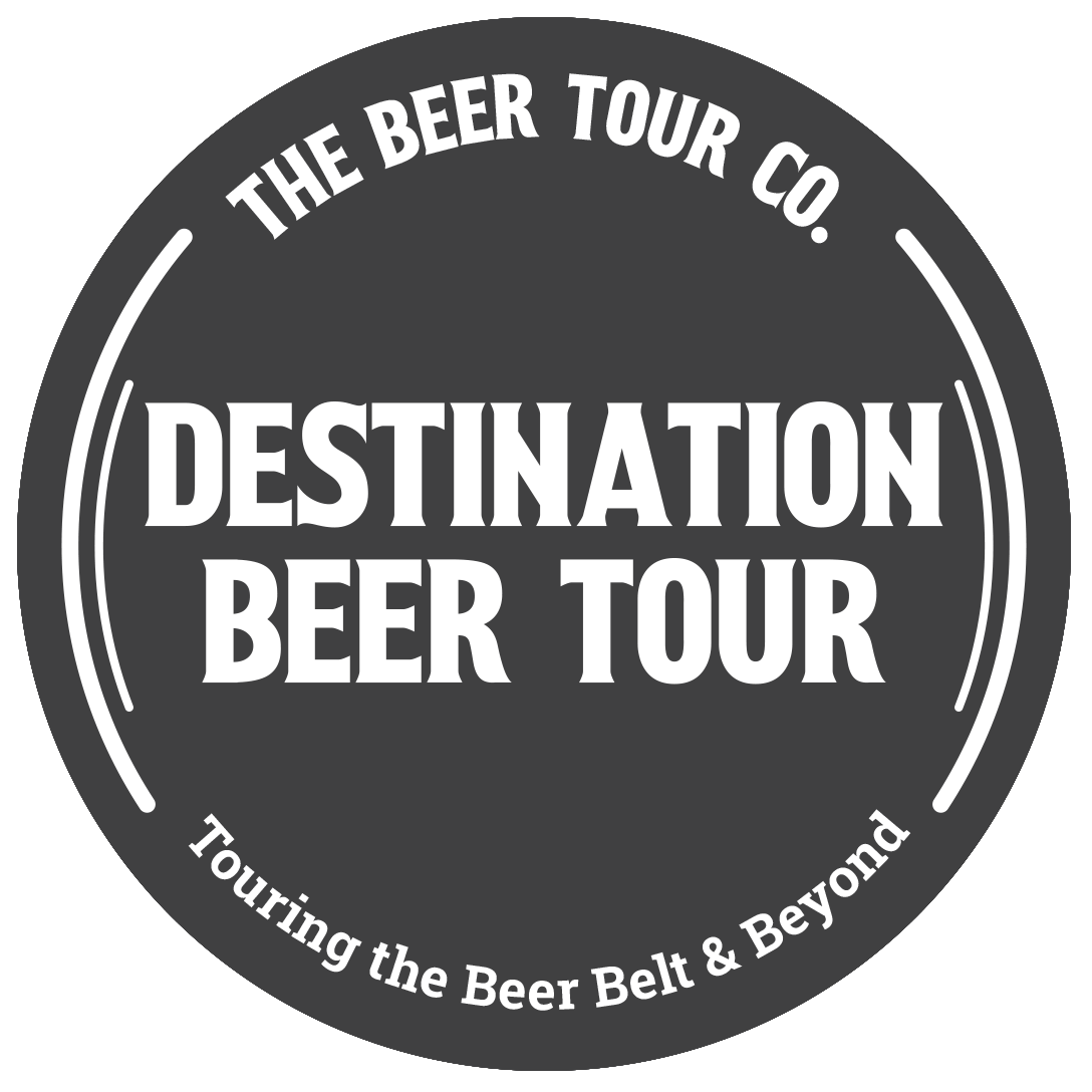 Destination Beer Tour