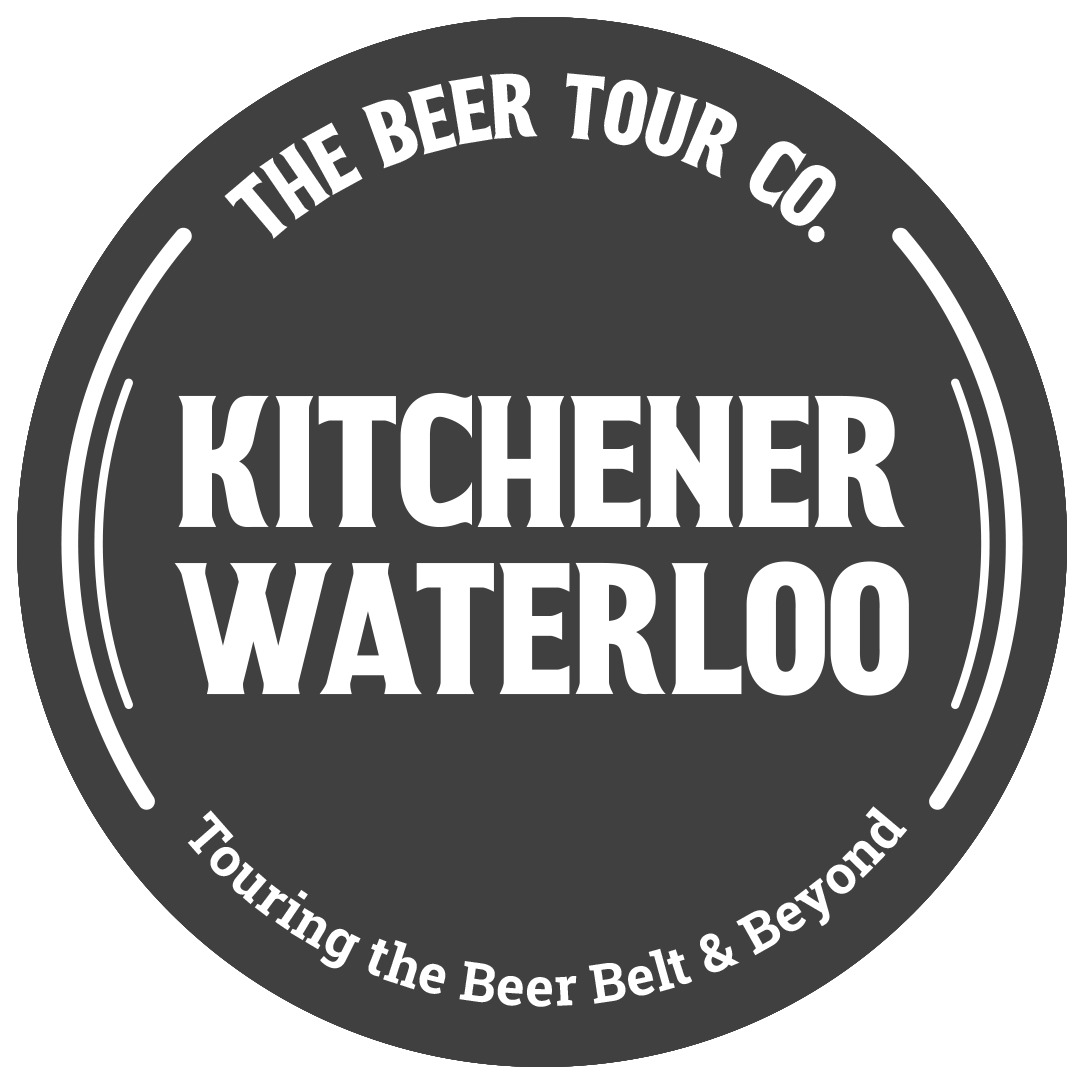 Kitchener Waterloo Beer Tour