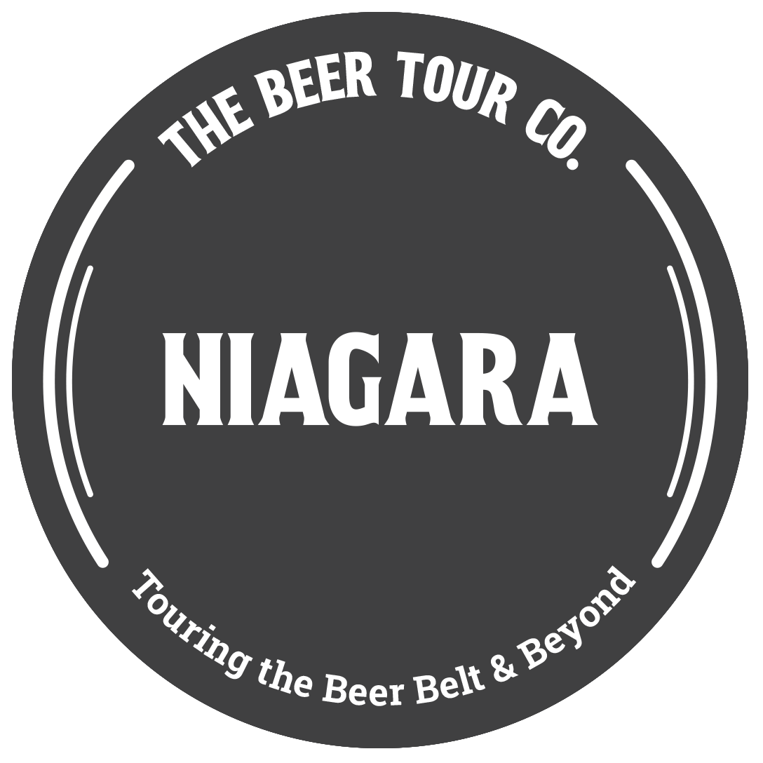 Niagara Beer Tour