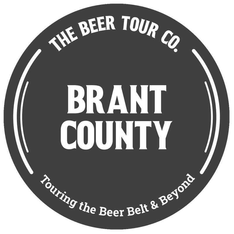 Brant County Beer Tour