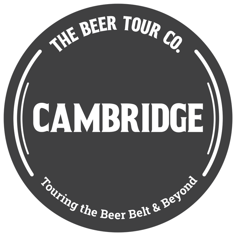 Cambridge Beer Tour