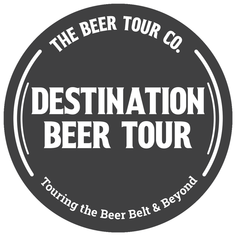 Destination Beer Tour