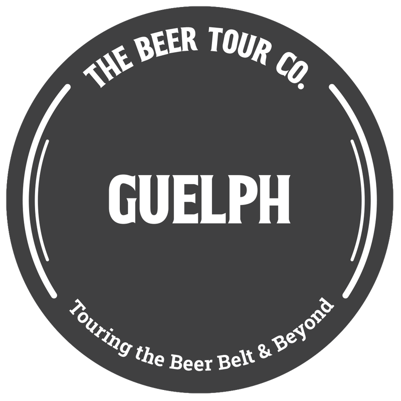Guelph Beer Tour