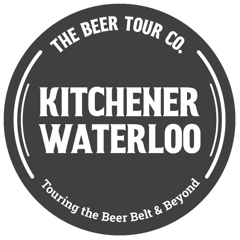 Kitchener-Waterloo Beer Tour
