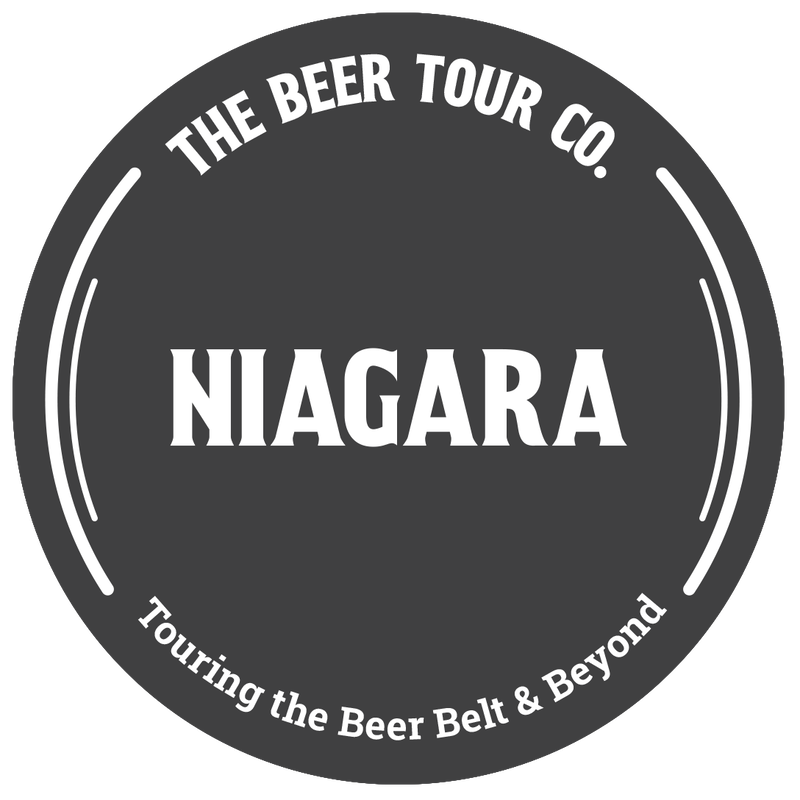 Niagara Beer Tour