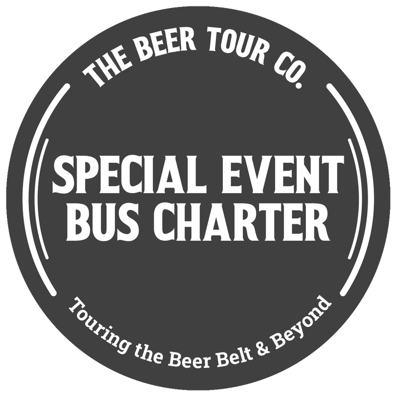 Special Event Bus Charter